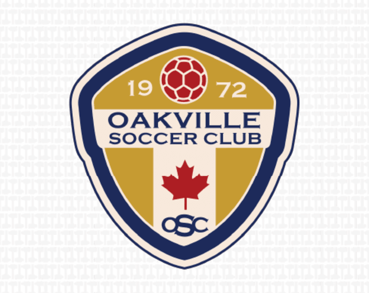 Oakville Soccer Club