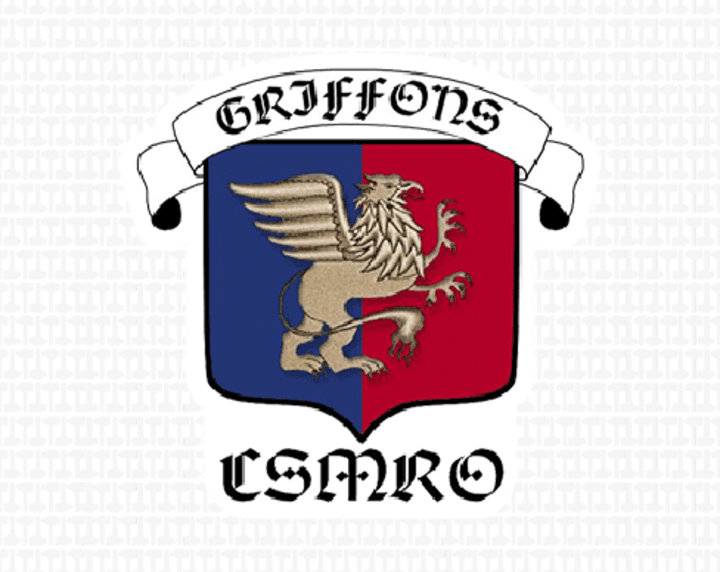CS MRO Logo