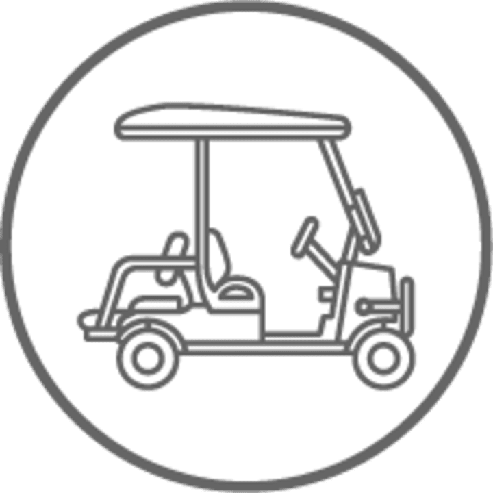 Golf Cart