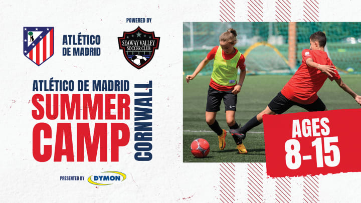 Cornwall Summer Camp