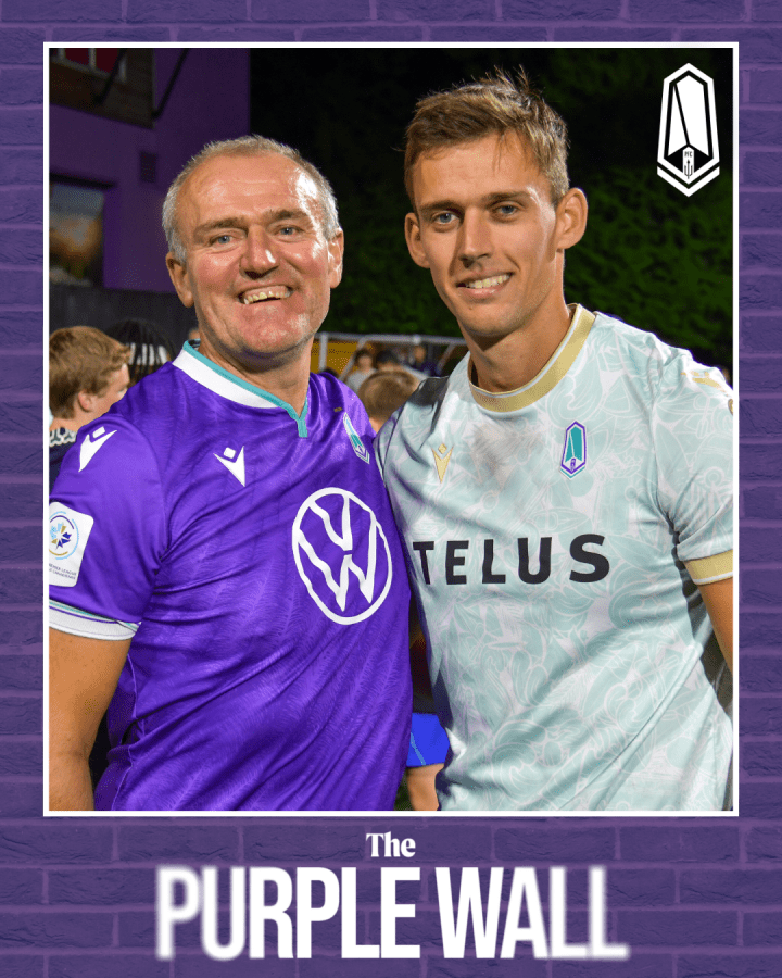 pfc fan wall