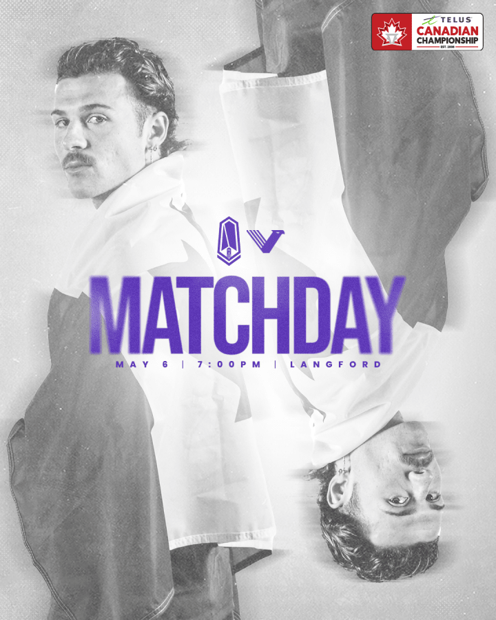 matchday may 6