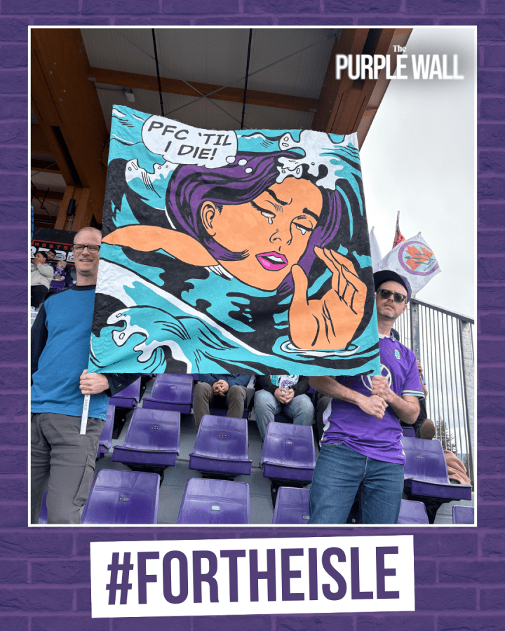 pfc fan wall