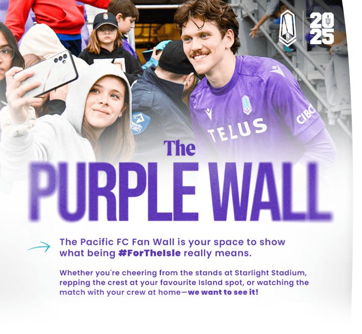 thepurplewall