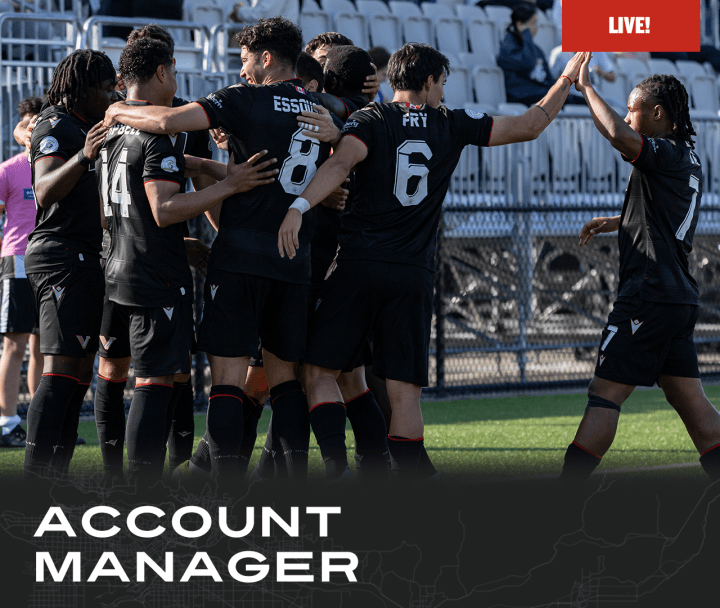 Account Manager