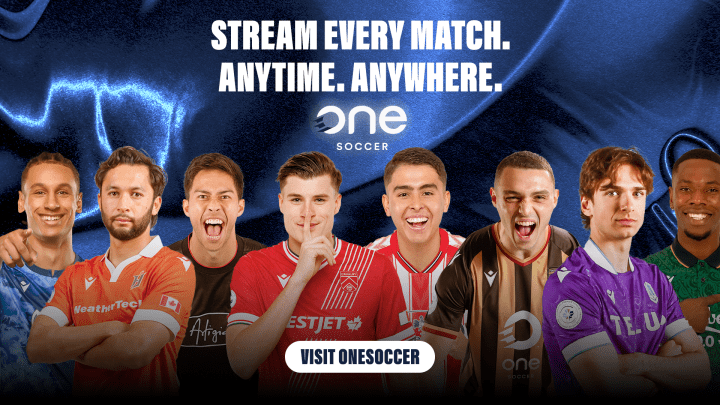 Visit OneSoccer