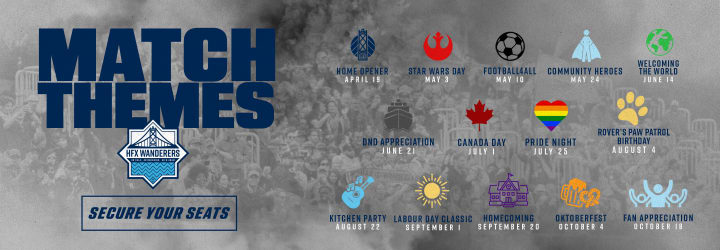 Match Themes