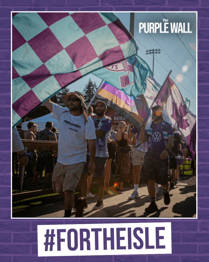 fortheisle