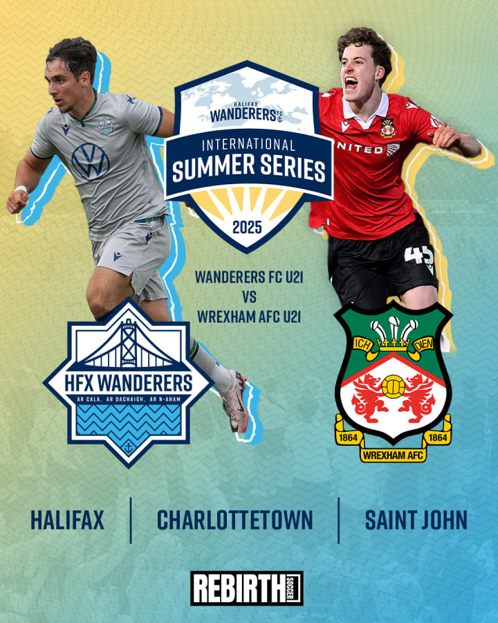 Summer Series