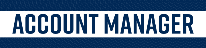 Account Manager
