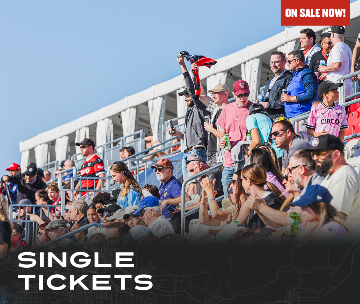 Single Tickets
