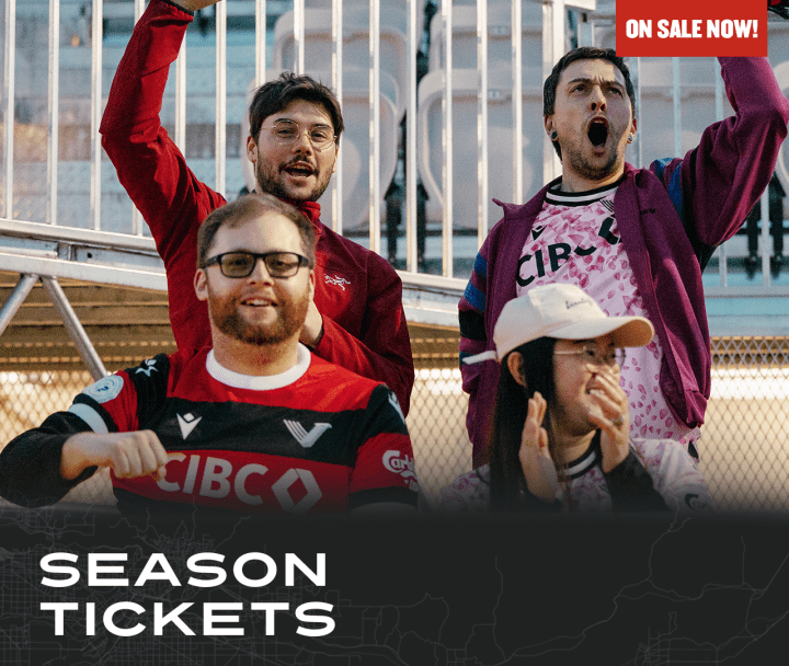 Season Tickets