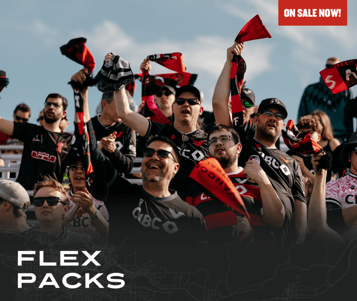 Flex Pack
