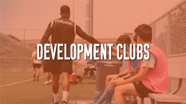 Development Clubs