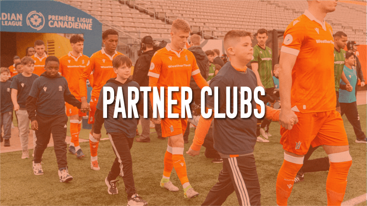 Partner Clubs