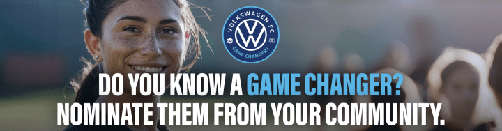 VW Game Changer