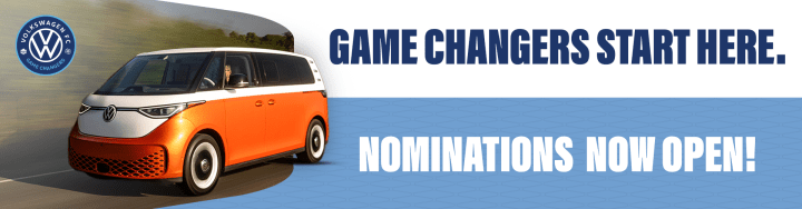 VW Game Changers