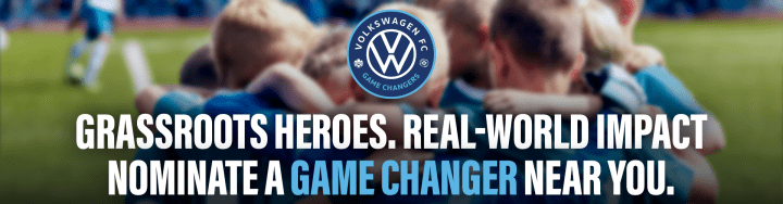 VW Game CHangers
