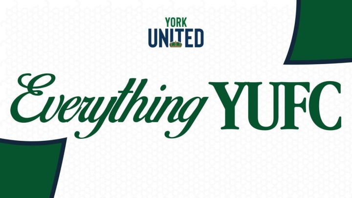 Promotions York United 