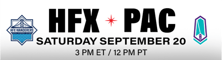 HFX vs PAC Sep 20