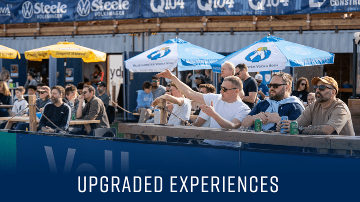 Experiences