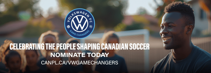 VW Gamechanger Nominate Today