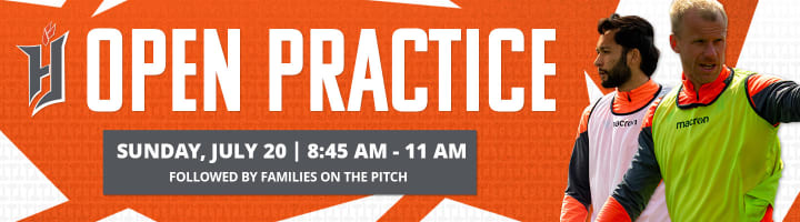 Open Practice