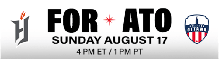FOR vs ATO Aug 17