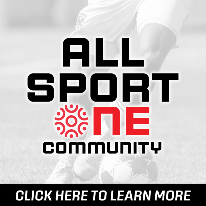 Sport Calgary x All Sport One Community Partnership
