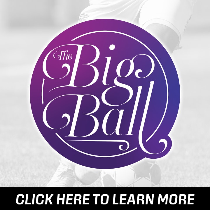 Big Ball Fundraiser