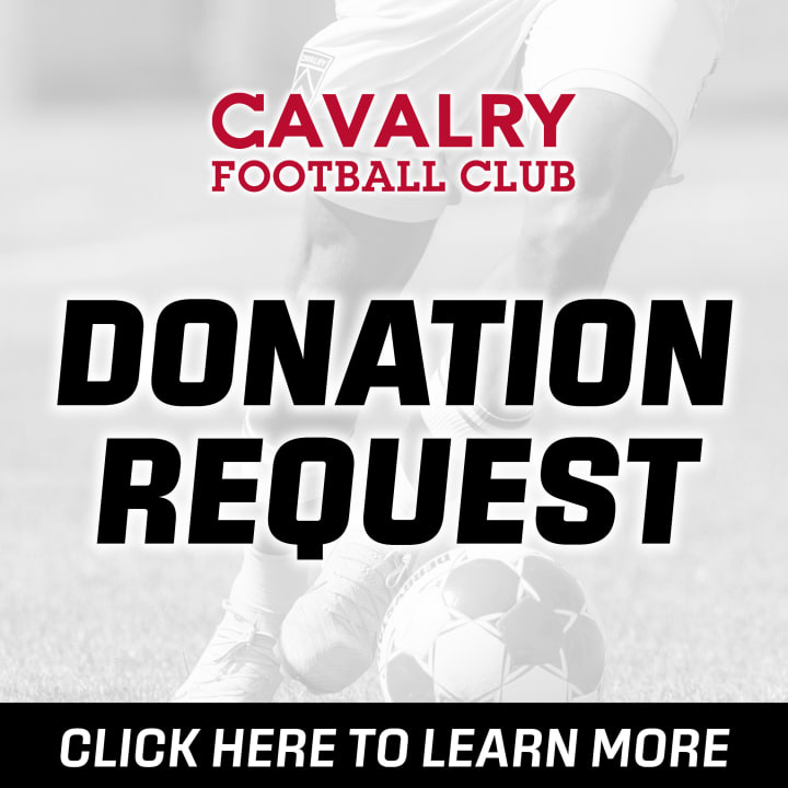 CFC Donation Request Form