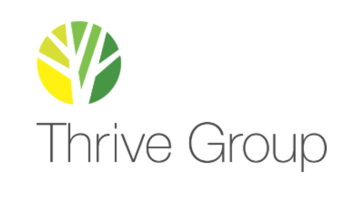 Thrive Group 16x9