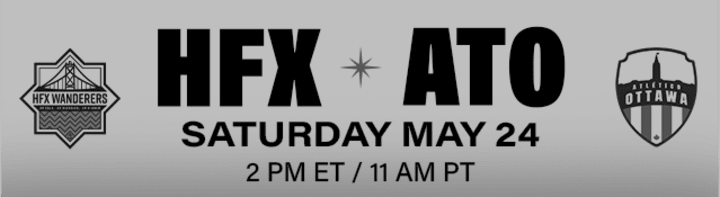 HFX vs ATO May 24