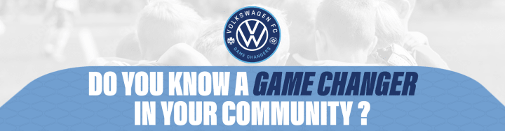 VW Game Changers