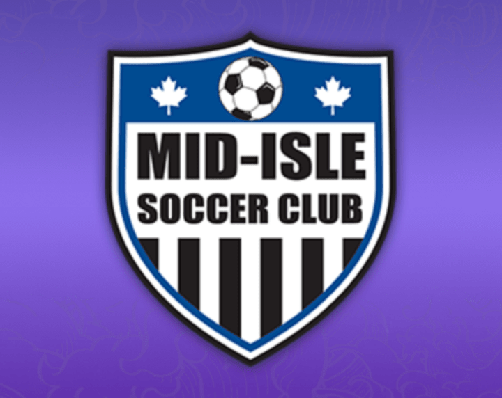 mid isle soccer club