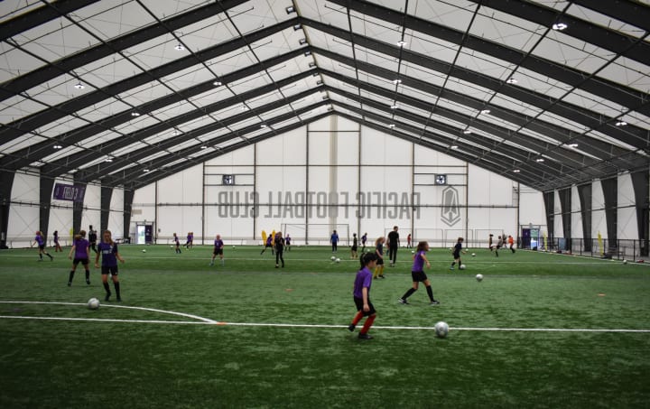 itc sports camps
