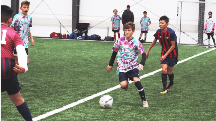 itc winter tournament