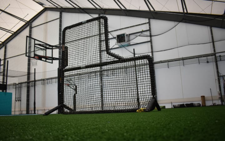 sport specific training - itc