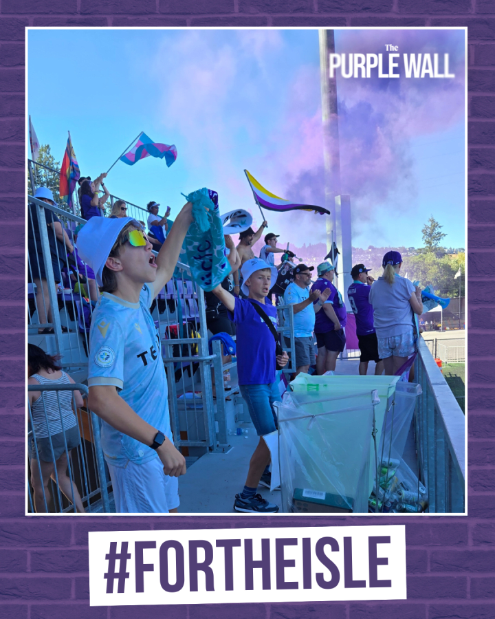 FORTHEISLE