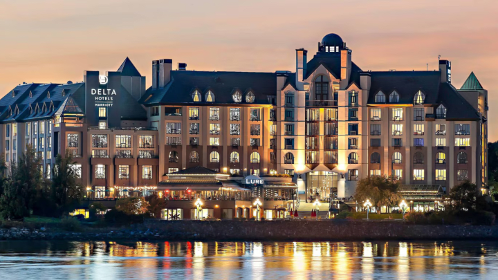 delta hotel