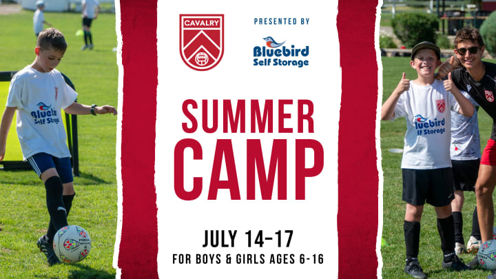 Summer Camp