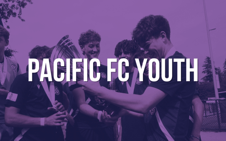pacific fc youth