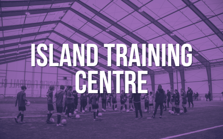 Island Training Centre