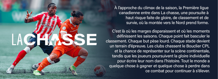 La Chasse