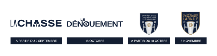 La Chasse Le Dénouement