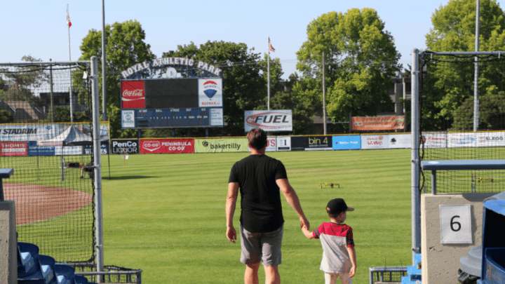 royal athletic park