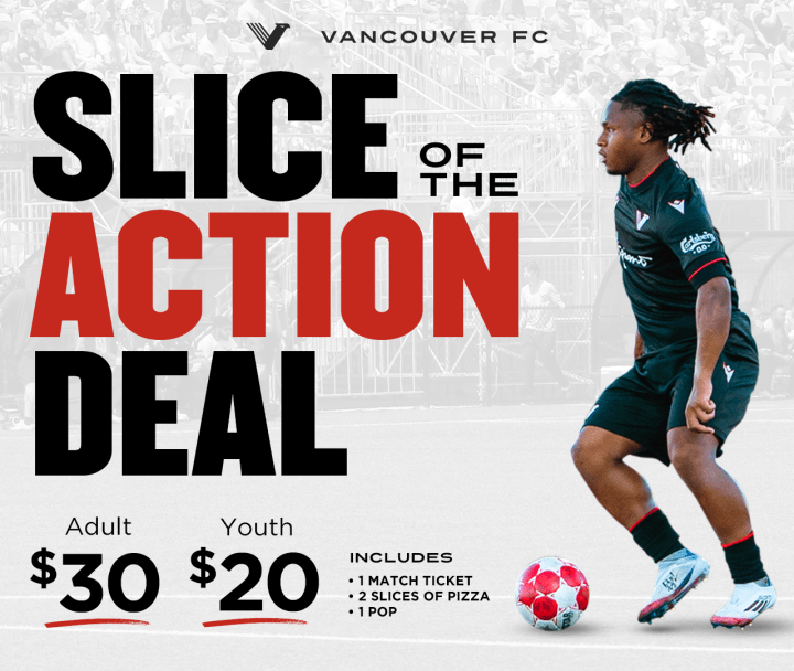 Slice of the Action Deal