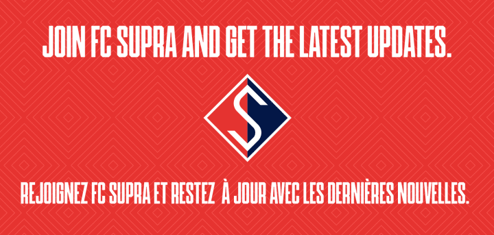 Supra newsletter