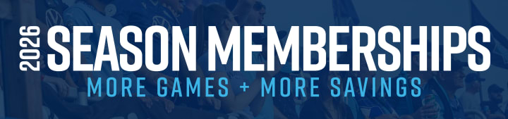 Season Membership