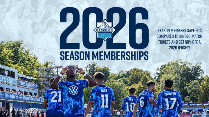2026 Membership